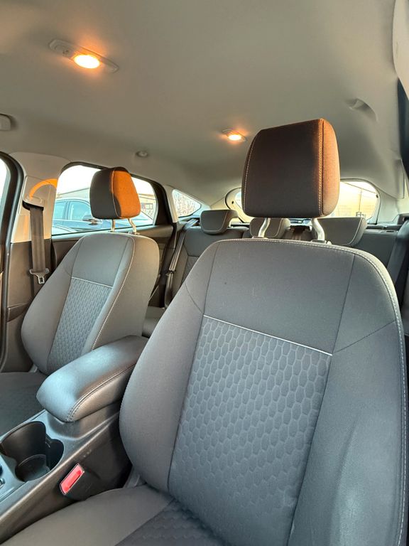 Ford Focus - Bild 18