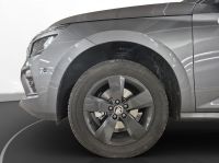 Skoda Kamiq - Vorschau Bild 9