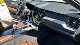 Volvo XC60 B5 D AWD Inscription Geartronic Inscription - Volvo XC60 in Kassel