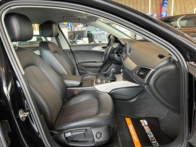 Audi A6 Allroad 3.0 TDI Quattro *TÜV*Klima*