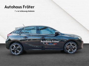 Fotografie 4 des Opel Corsa F 100ps GS Panoramadach Sitzhzg.