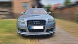 Audi A6 3.0 TDI ABT + quattro Sport (Euro 4) - Audi A6 aus 2004: 3.0