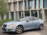 Jaguar XF 3.0 V6 Diesel Edition*1.Hand*TÜV+SERVICE NEU* - Jaguar XF: Se