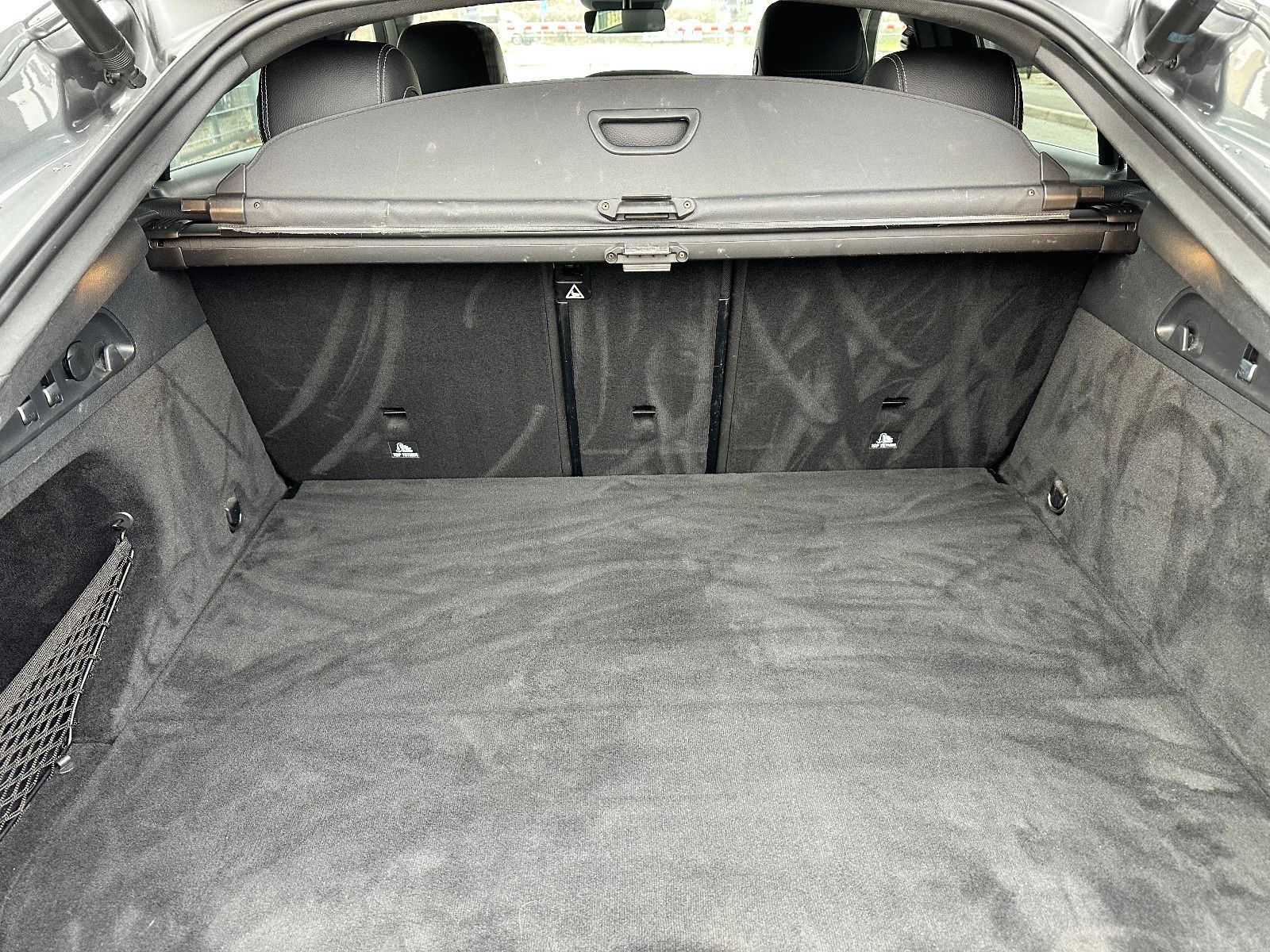 Fahrzeugabbildung Mercedes-Benz GLC 200 d 4 MATIC COUPE AMG PAKET*AHK+KAM*