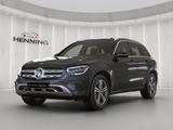Mercedes-Benz GLC 220 d 4MATIC 9G Totw. Kamera Ambientebel AHK - Mercedes-Benz GLC 220 in Herne