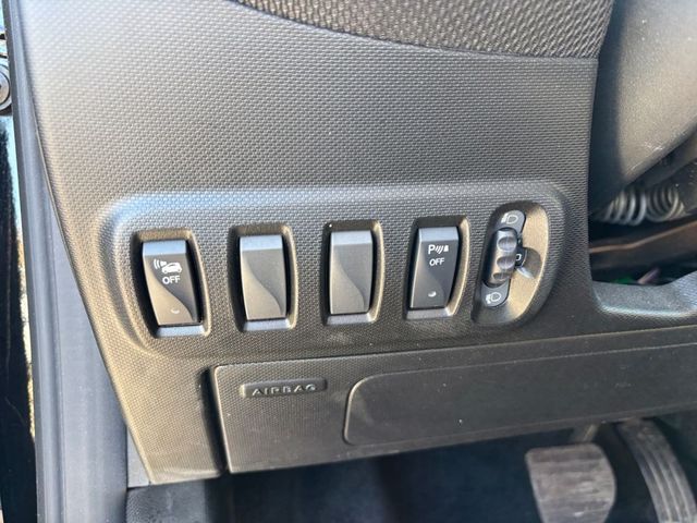 Smart fortwo cabrio EQ passion