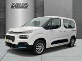 Citroën e-Berlingo Feel Rückfahrkam. Techno-Paket Winter