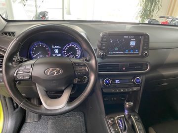 Hyundai Kona Trend 1.6 T-GDi