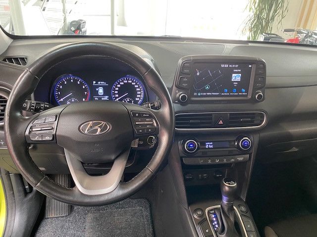 Hyundai Kona Trend 1.6 T-GDi