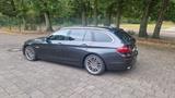 BMW Bmw 520d F11 LCI (kein XDRIVE) - BMW 520: F11