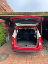 Renault Grand Scenic Luxe dCi 130 Luxe - Renault Grand Scenic: Luxe