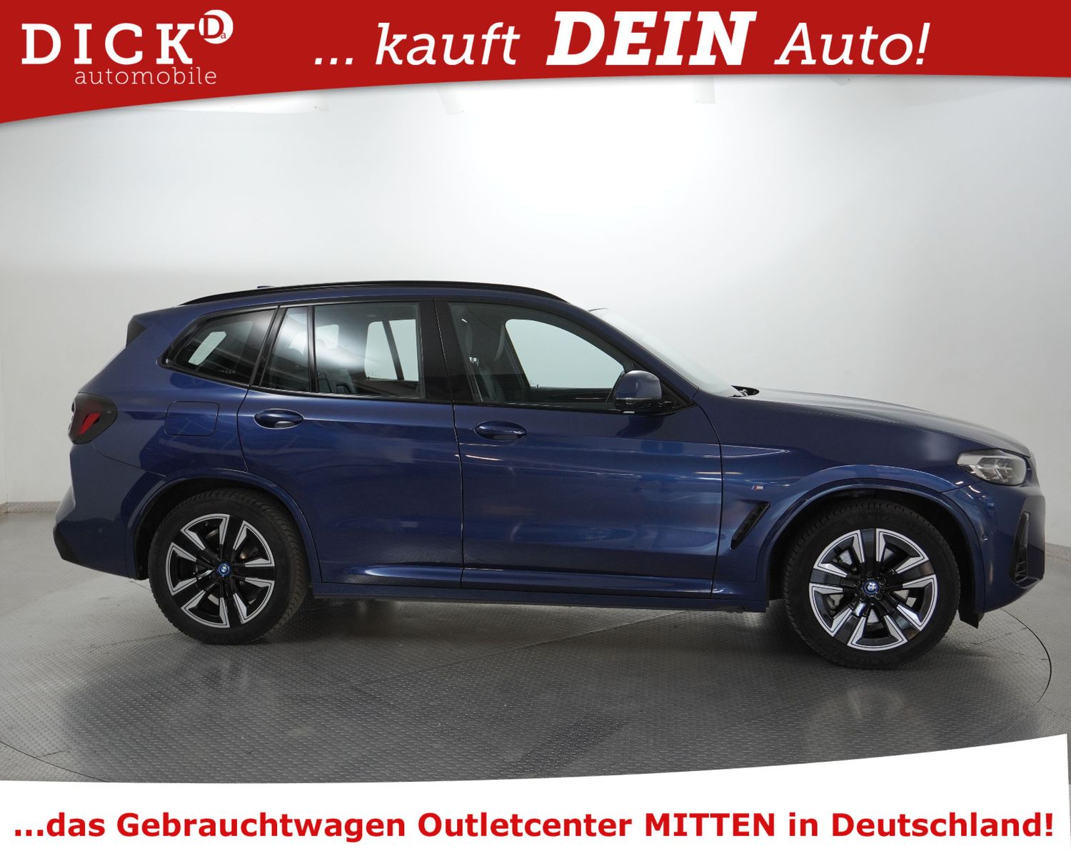 BMW iX3 Inspiring M Sport SHADO+PANO+MEMO+KAM+ACC+19 foto 2