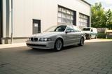 BMW 530d A Lifestyle *Liebhaber**138k**Schiebedach* - BMW 530 in Augsburg