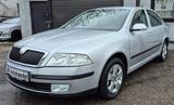 Skoda Octavia 1.9 TDI PD DPF Team Edition - Skoda Octavia: Team Edition