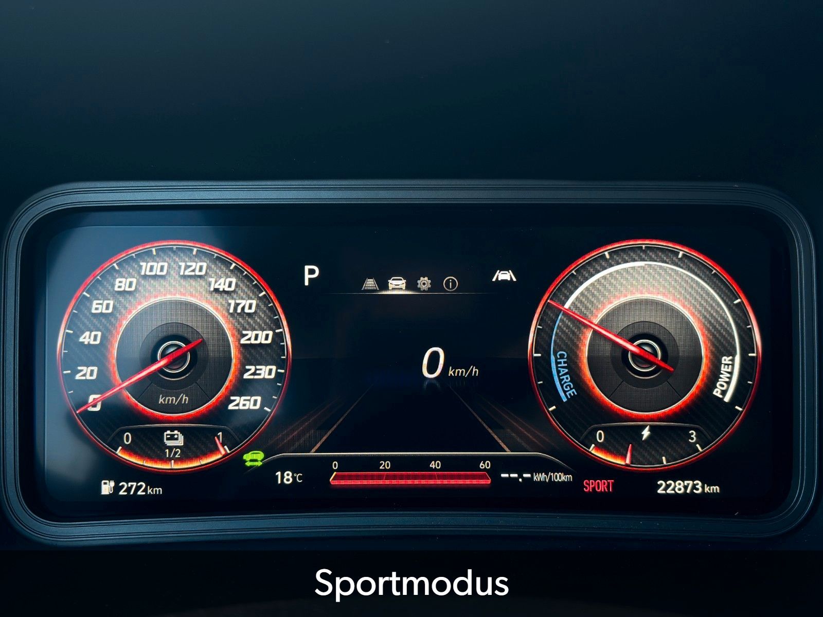 Fahrzeugabbildung Hyundai KONA E Select SHZ LHZ LKA LFA ACC CarPlay Navi