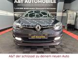 Renault Megane III Lim. 5-trg. Paris.KLIMA.NAVI.SHZ.PDC - gebrauchte Renault Megane aus dem Jahr 2014