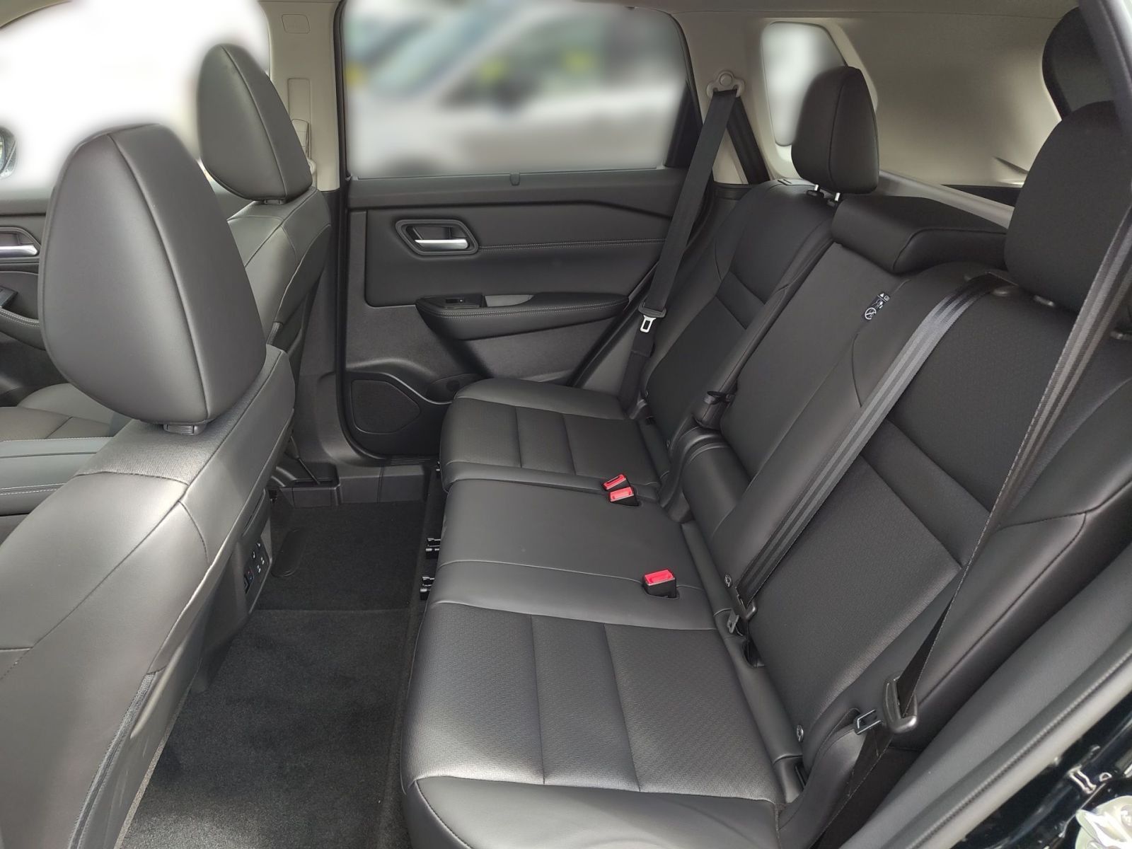 Nissan X-Trail - Bild 12