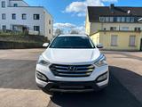 Hyundai Santa Fe 2,0 Liter Diesel  0-1-7-8... - Hyundai SANTA FE: 2.0