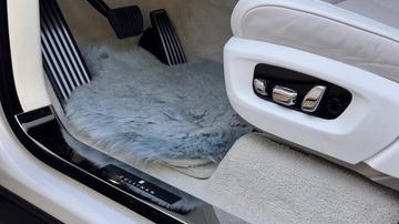 صورة مصغرة 12 لـ 2019 ROLLS-ROYCE CULLINAN