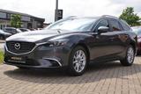 Mazda 2015 Mazda6 SKYACTIV-D FWD AUTOMATIK Exclusive-L - Mazda: Mazda6