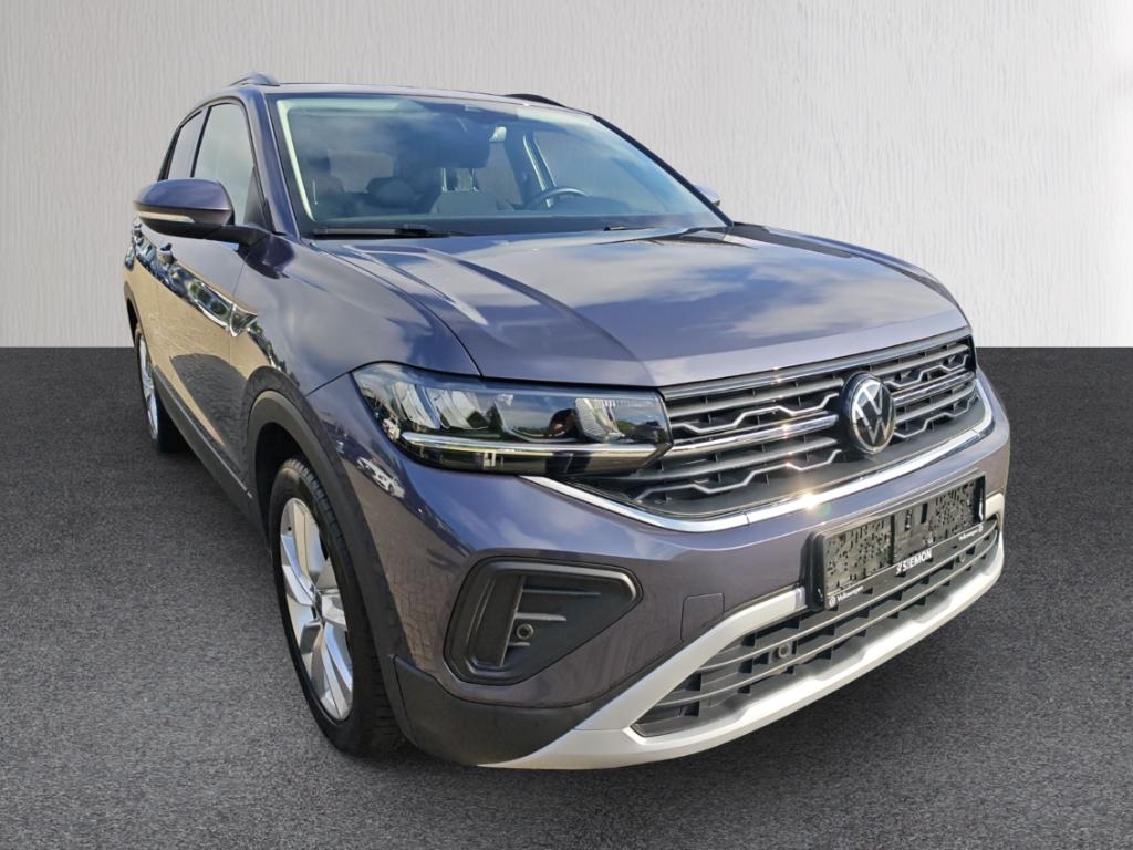 Volkswagen T-Cross 1.0 TSI DSG Life ACC LED IQ.Drive SHZ RK, миниатюра 10