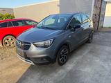 Opel Crossland (X), Sitzh., AHK, 8-fach - Opel Crossland (X): Van