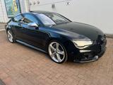 Audi RS7 RS 7 Sportback 4.0 TFSI quattro - Audi Gebrauchtwagen in Aachen