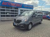 Renault Trafic Combi *Behindertengerecht-Laderampe* - gebrauchte Renault Trafic aus dem Jahr 2019