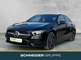 Mercedes-Benz A 250 E AMG LINE DCT +LED+NAVI+TEMPOMAT+KAMERA+ - Mercedes-Benz A 250 in Chemnitz