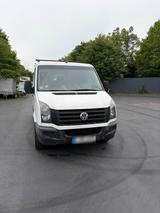 Volkswagen Vw CRAFTER Transporter - VW Crafter in Köln