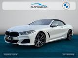BMW 840i Cabrio Head-Up+Navi+360°+Laser+ACC+SHZ+HiFi - gebrauchte BMW 840 aus dem Jahr 2023