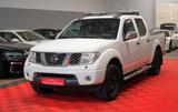 Nissan Navara 2.5 dCi Aut. 4WD Navi*Temp*AHK*Sitzh*