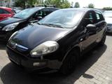 Fiat Punto Evo Active. Klima. Euro5 - Fiat Punto Evo: Active