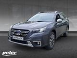Subaru Outback 2.5i Platinum (EURO 6e) - Subaru Outback New cars