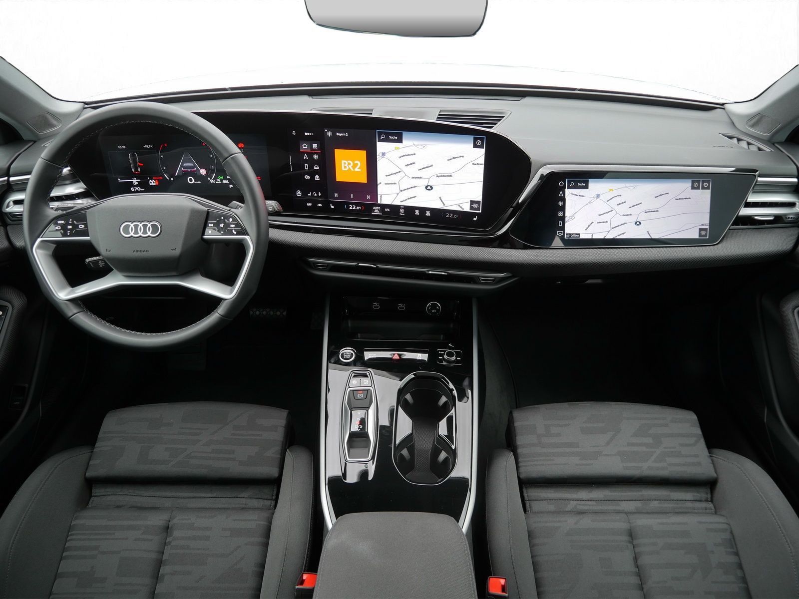 Audi A6 - Bild 5