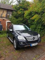 Mercedes-Benz GL 320 CDI 4MATIC - - Mercedes-Benz GL 320: Cdi