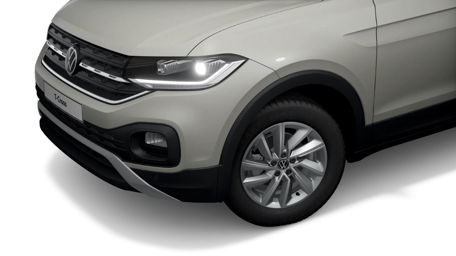 Volkswagen T-Cross - Bild 7