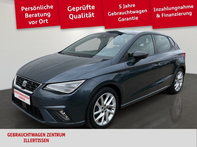 SEAT Ibiza 1.0 TSI FR *LED*SITZHZG*FULL LINK*