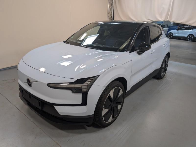 Volvo EX30 Ultra AWD Performance Pure Electric*20" ALU