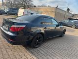 BMW E60 525d - BMW 525 in Bochum