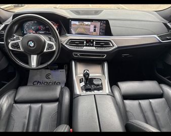 BMW X6 - 2