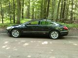 Volkswagen Passat cc 1,8 l TSI 118 kW, Liebhaber gesucht - gebrauchte VW Passat CC aus dem Jahr 2009