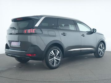Peugeot 5008 - 6