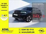 Opel Frontera Ultimate Hybrid 145PS LED Keyless Navi 
