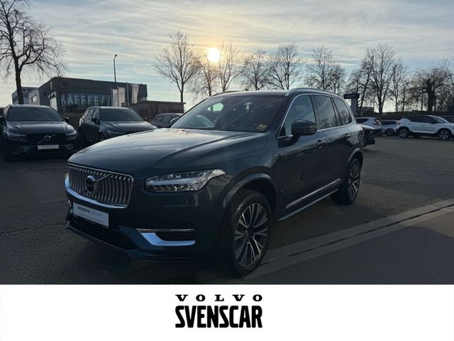 Volvo XC90 Inscription Expression Recharge Plug-In Hyb