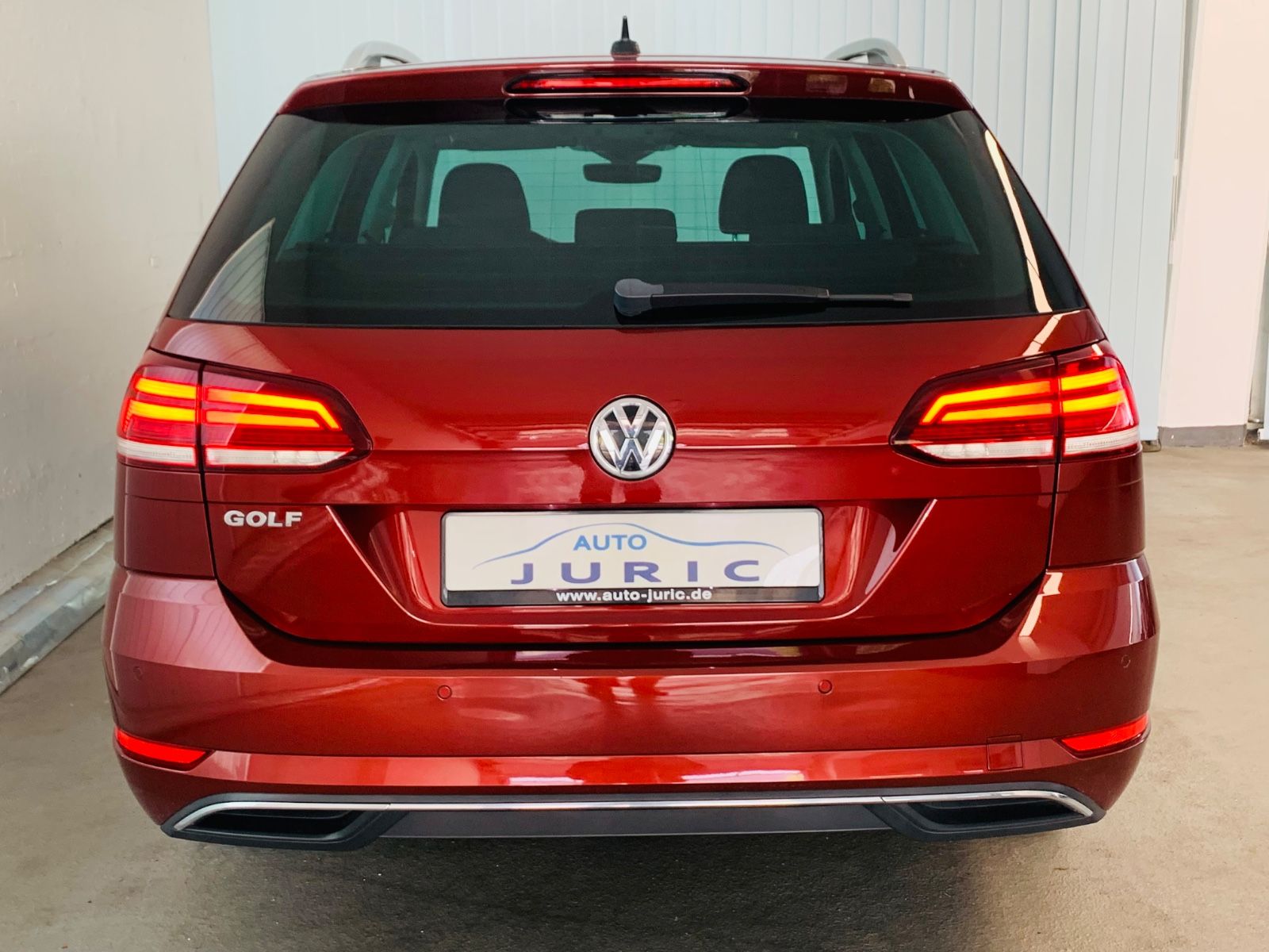 Volkswagen Golf VII Variant Join°PANO°DIGITAL°LED°SHZ° imagem 3
