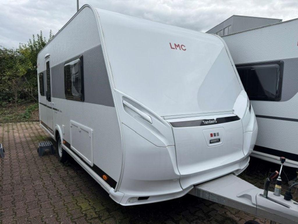 LMC Tandero 480 D Sie sparen 7.350,-€!