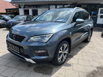 SEAT Ateca - 1