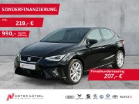 Seat Ibiza - Vorschau Bild 1