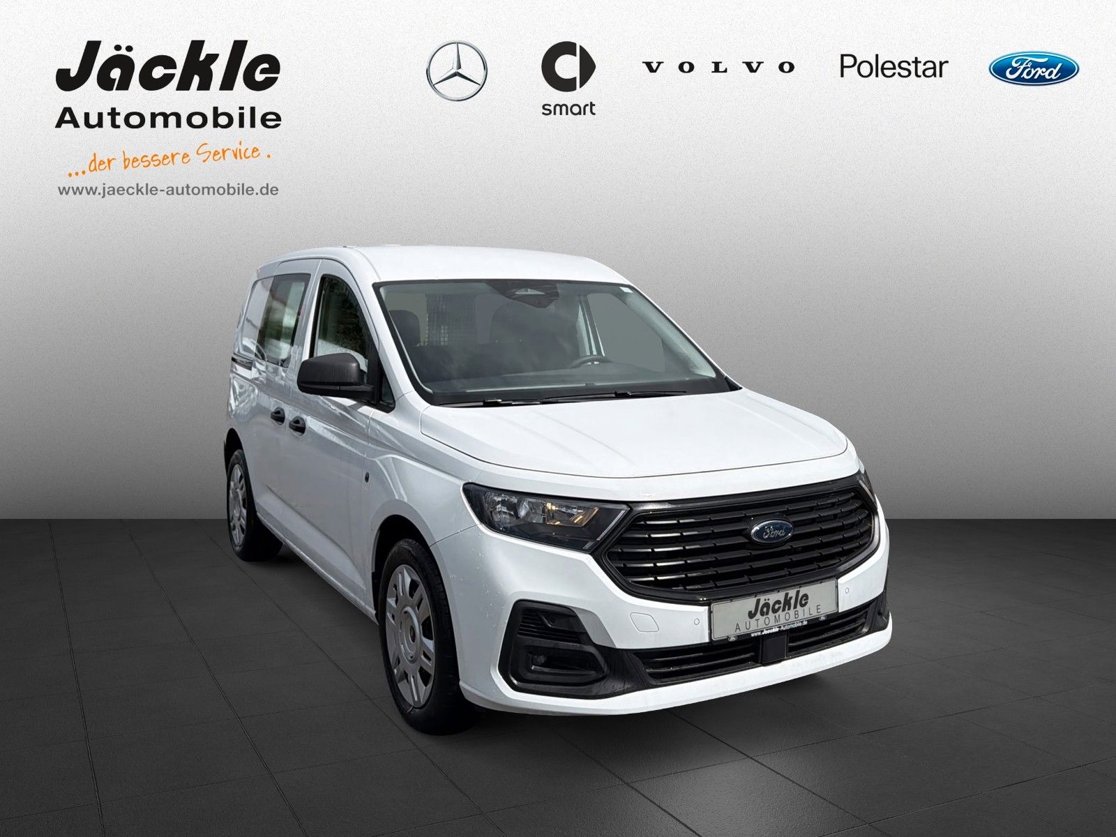 Fahrzeugabbildung Ford Transit Connect Trend L1 Kasten